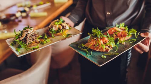 Discover the best food gift cards in the UK